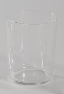 Glass Family White Wine Glass