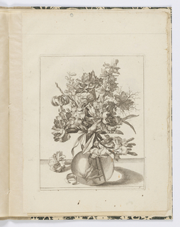 Bound Print (France)