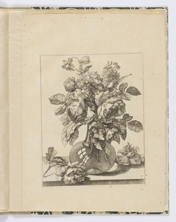 Bound Print (France)