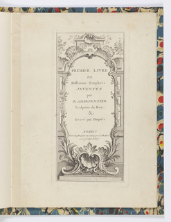 Bound Print (France)