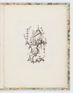 Bound Print (France)