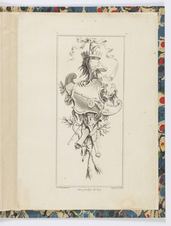 Bound Print (France)