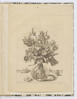 Bound Print (France)