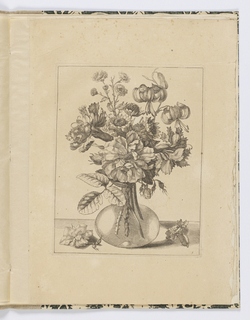 Bound Print (France)