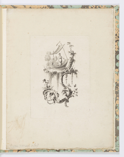 Bound Print (France)