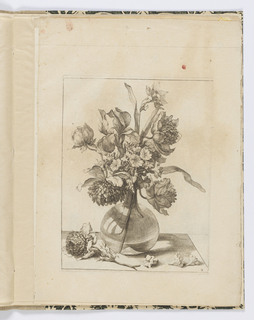 Bound Print (France)