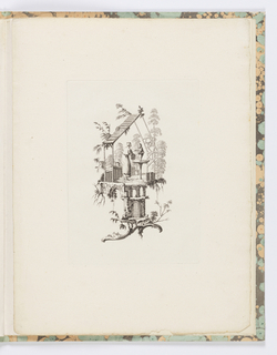 Bound Print (France)