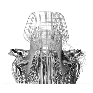 Drawing, Microstructures 4