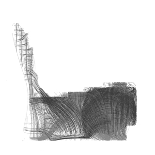 Drawing, Microstructures 2