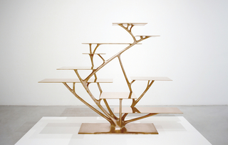 Bookshelf, Branch Mini