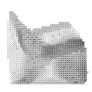 Drawing, Microstructures 1