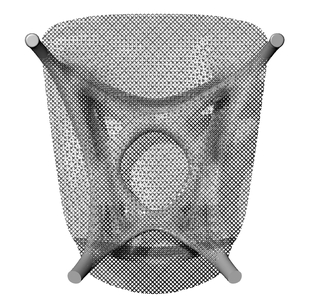 Drawing, Microstructures 6