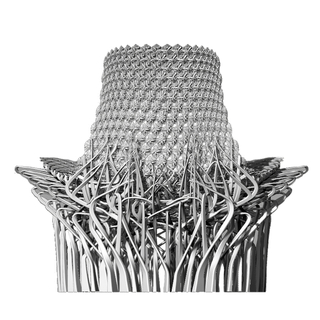 Drawing, Microstructures 5