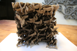 Sample, Starling table