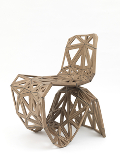 Chair, Polygon