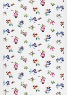 Textile, La Vie en Rose