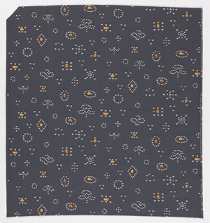 Textile, Magic Pearls