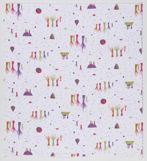 Textile, Days of Yore