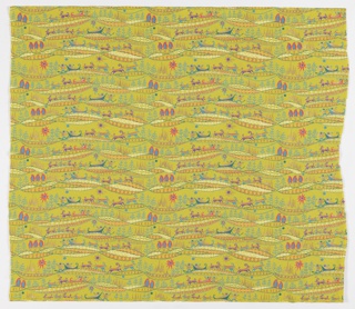 Textile, Top-O-World