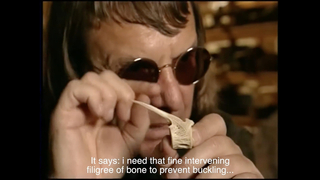 Video, Documentary, Claus Mattheck