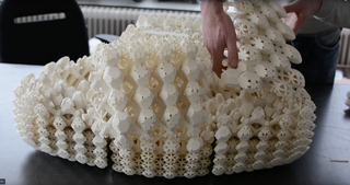 Video, Makerchair Bits & Parts: Downloadable for all