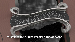 Video, MX3D Bridge, making of