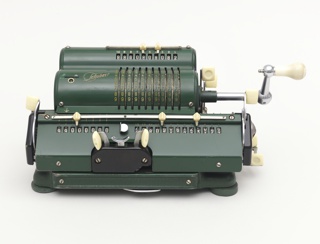 DRV Pinwheel Calculator