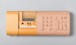 Divisumma 18 Calculator