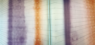 Album Cover, Sound and Color