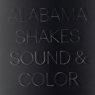 Album Cover, Sound and Color