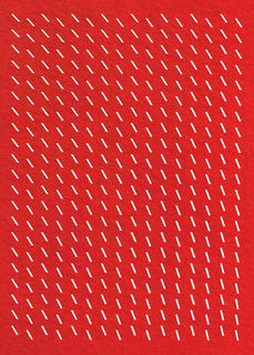 Fabric Panel, ARO Array Hanging Panel