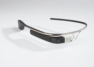 Google Glass Explorer Edition XE-C 2.0 Optical Display Device