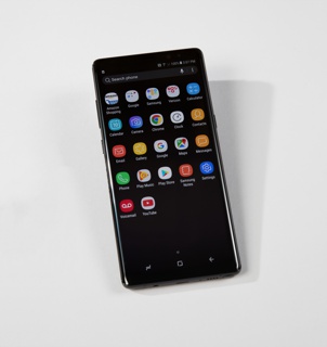 Galaxy Note 8 Mobile Phone