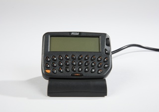 RIM 950 R900M-2-PW Two-Way Pager
