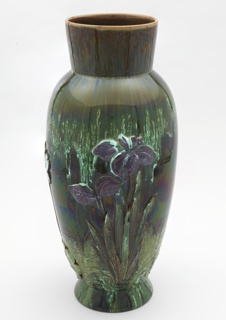 Vase (England)