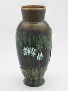 Vase (England)