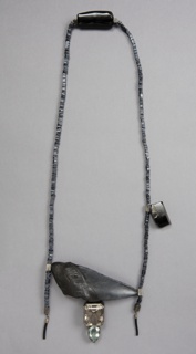 It's Getting So Dark Necklace