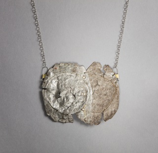 Necklace from the Kalandia Checkpoint Series Necklace