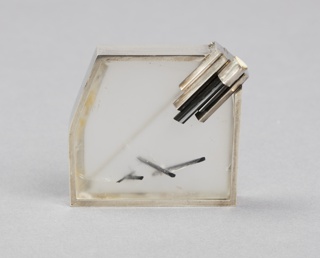 Tourmaline Brooch II Brooch