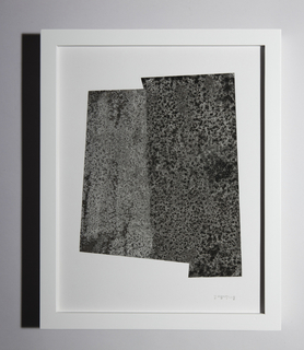 Drawing, Study in Color and Form