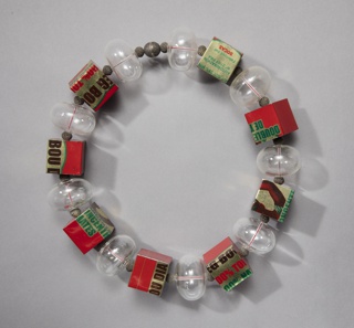 Dieg Bou Diar 1 Necklace