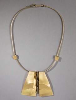 Due Respiri Necklace