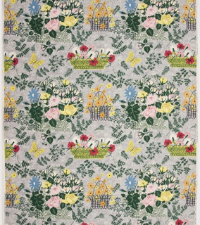 Textile, Summer Symphony