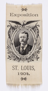 Commemorative Bookmark