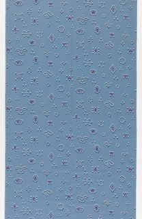 Textile, Magic Pearls