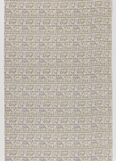 Textile, Hindustani