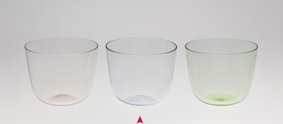 No. 267 Water Tumbler