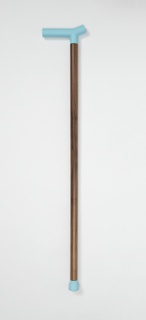 Cane, Chatfield Walking Cane (Blue)