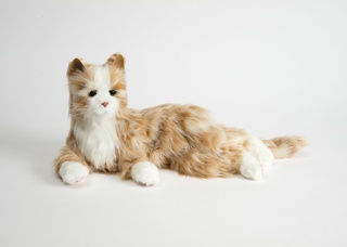 Cat, Joy for All Companion Pets