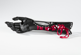 Assistive Device, Ivania 2.0